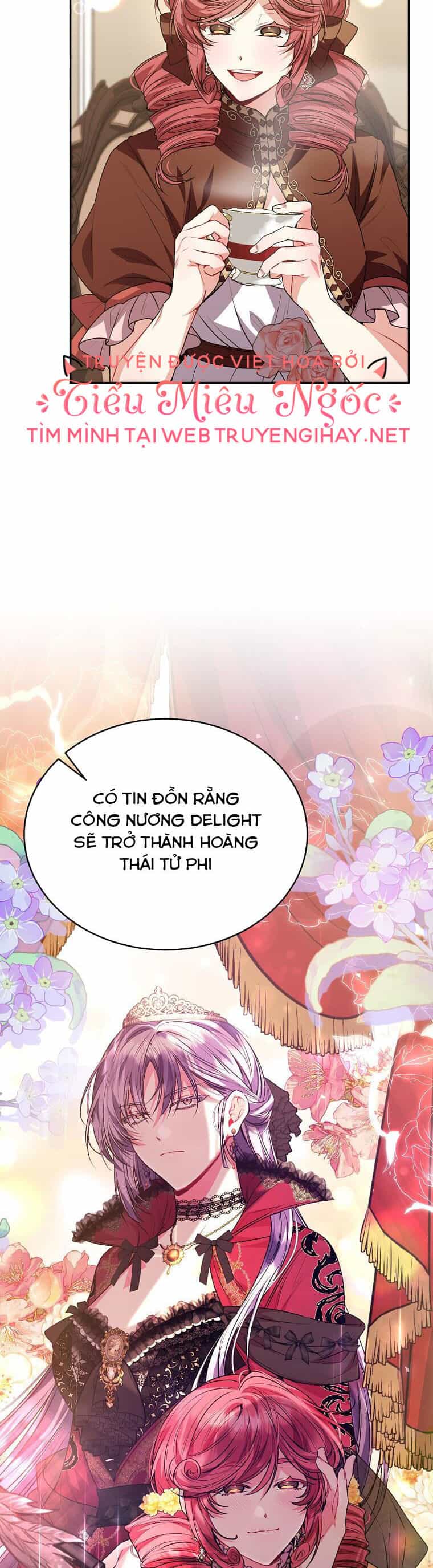 Cô Con Gái Thật Sự Đã Xuất Hiện - Chương 57 - ảnh 14