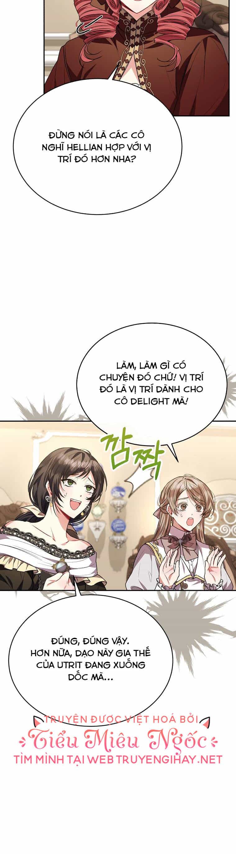 Cô Con Gái Thật Sự Đã Xuất Hiện - Chương 57 - ảnh 17