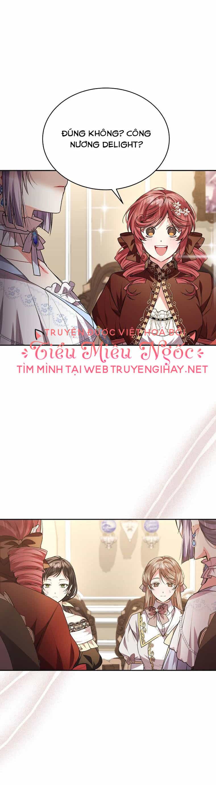 Cô Con Gái Thật Sự Đã Xuất Hiện - Chương 57 - ảnh 22