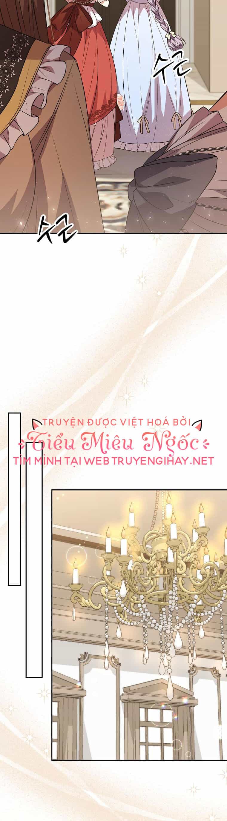 Cô Con Gái Thật Sự Đã Xuất Hiện - Chương 57 - ảnh 36