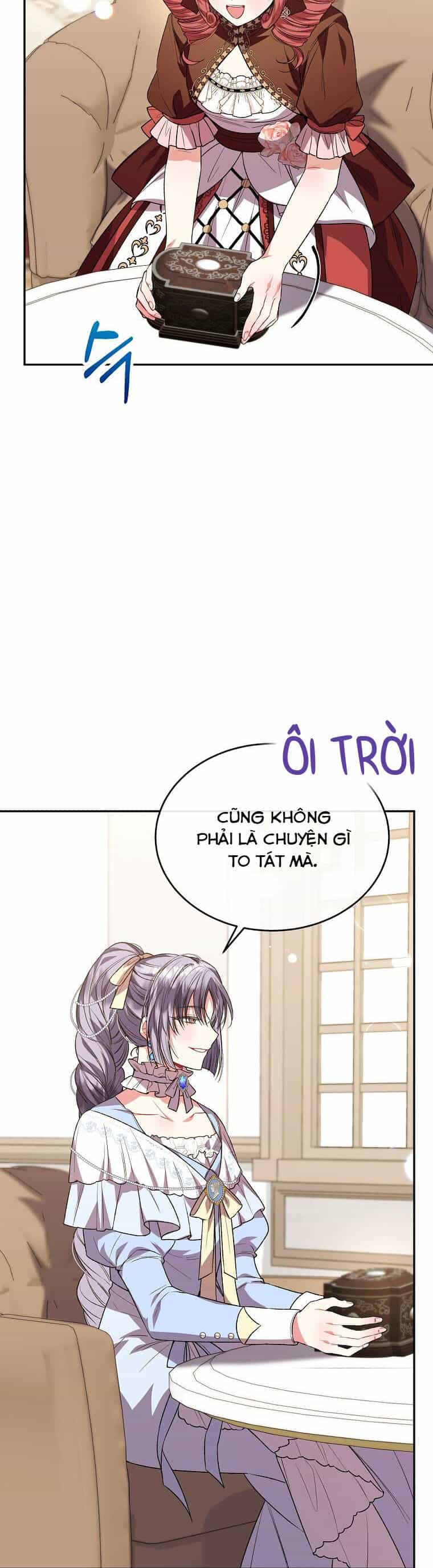Cô Con Gái Thật Sự Đã Xuất Hiện - Chương 57 - ảnh 38