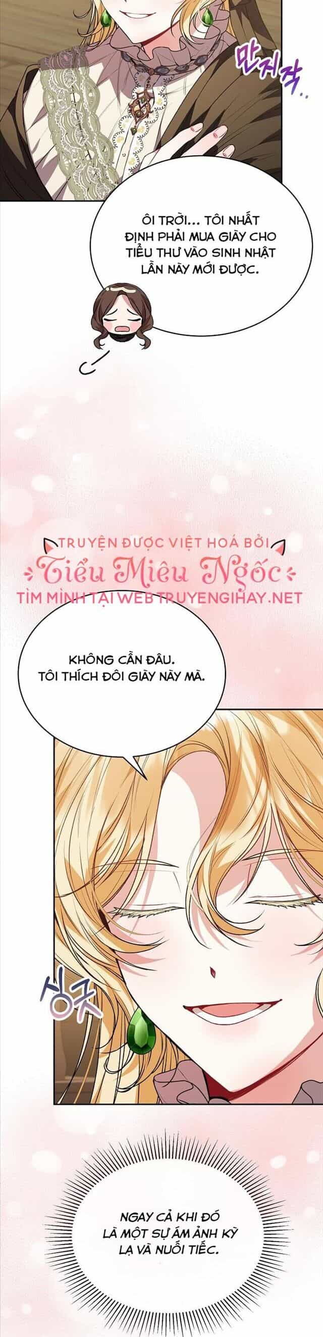 Cô Con Gái Thật Sự Đã Xuất Hiện - Chương 57 - ảnh 4