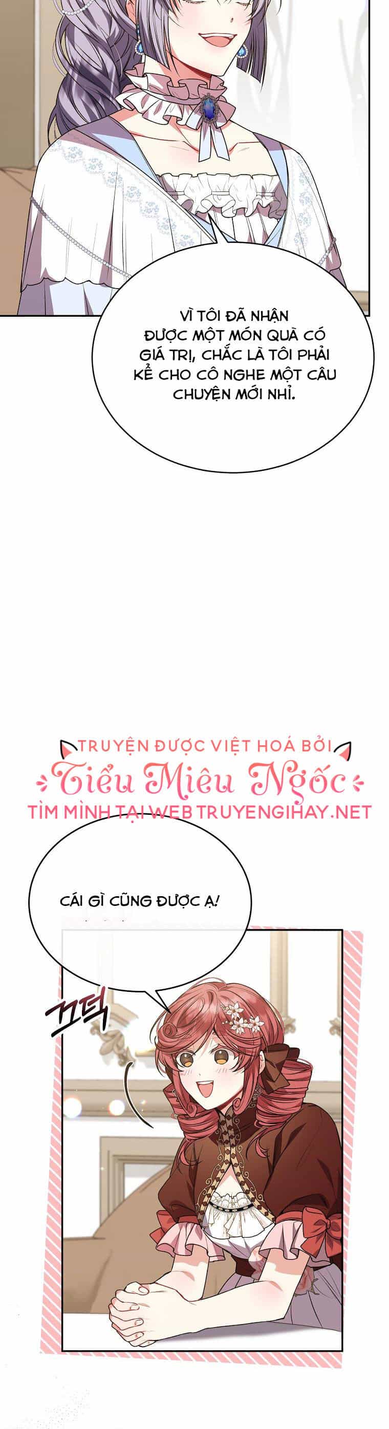 Cô Con Gái Thật Sự Đã Xuất Hiện - Chương 57 - ảnh 42