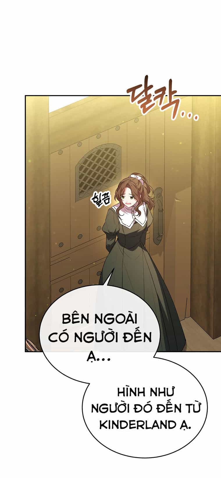Cô Con Gái Thật Sự Đã Xuất Hiện - Chương 58 - ảnh 13