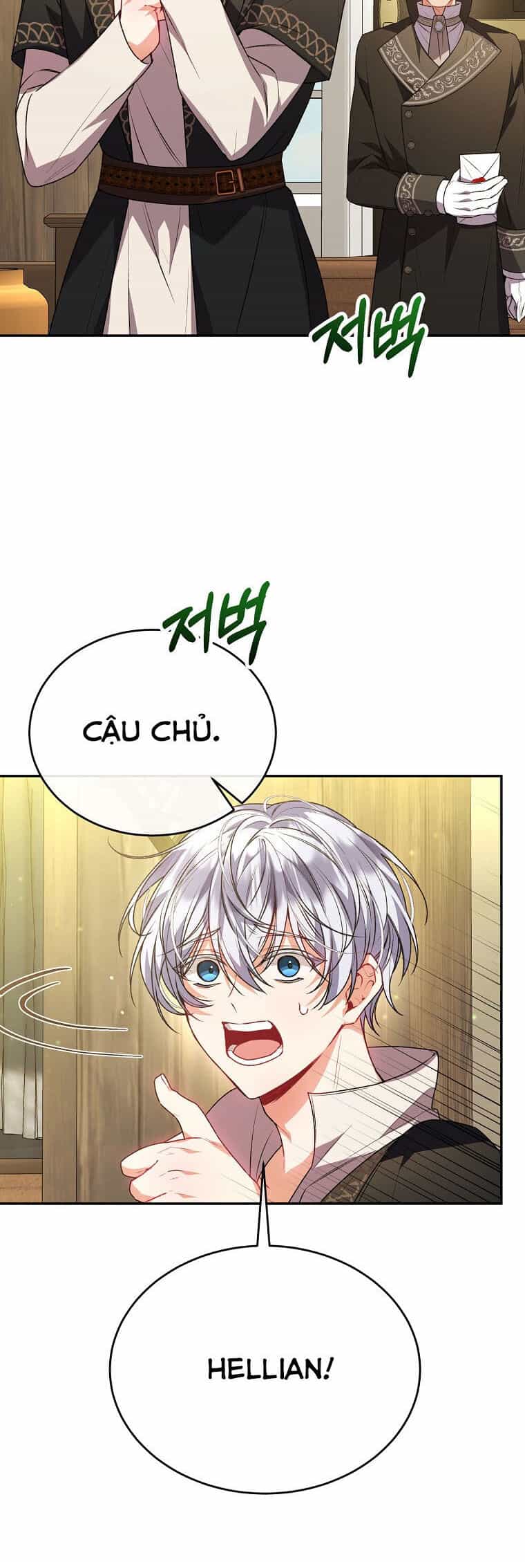 Cô Con Gái Thật Sự Đã Xuất Hiện - Chương 58 - ảnh 19