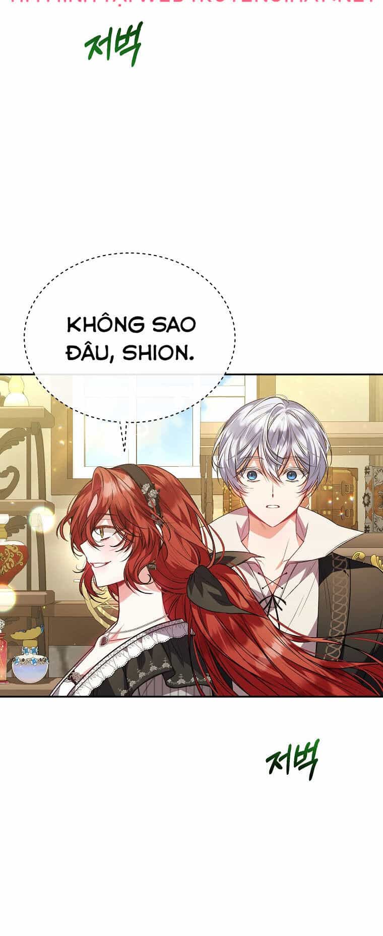 Cô Con Gái Thật Sự Đã Xuất Hiện - Chương 58 - ảnh 21