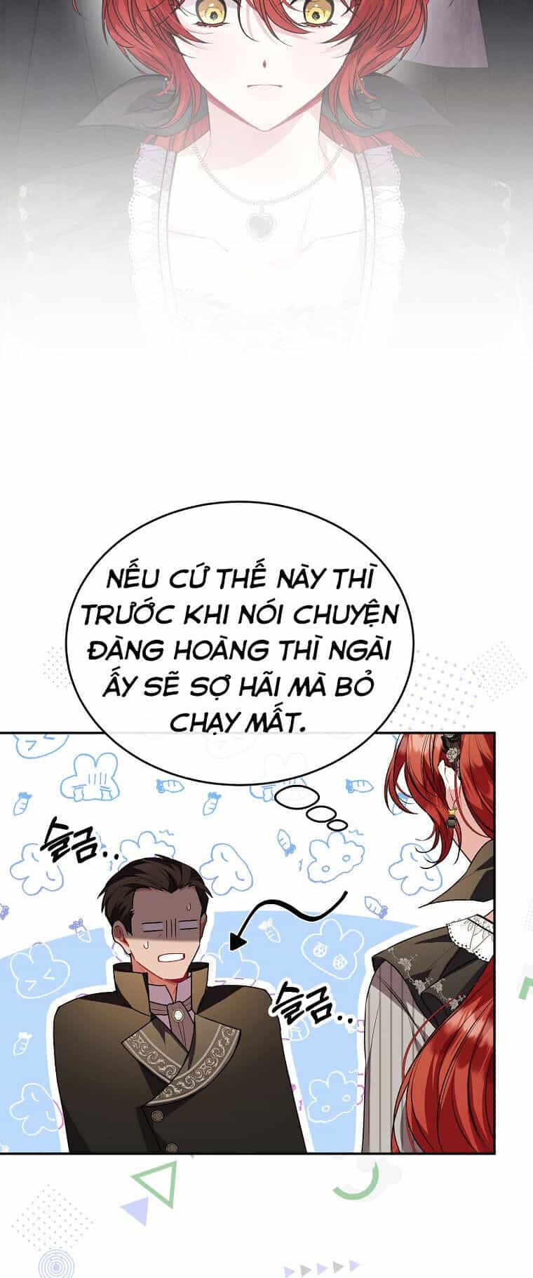Cô Con Gái Thật Sự Đã Xuất Hiện - Chương 58 - ảnh 24