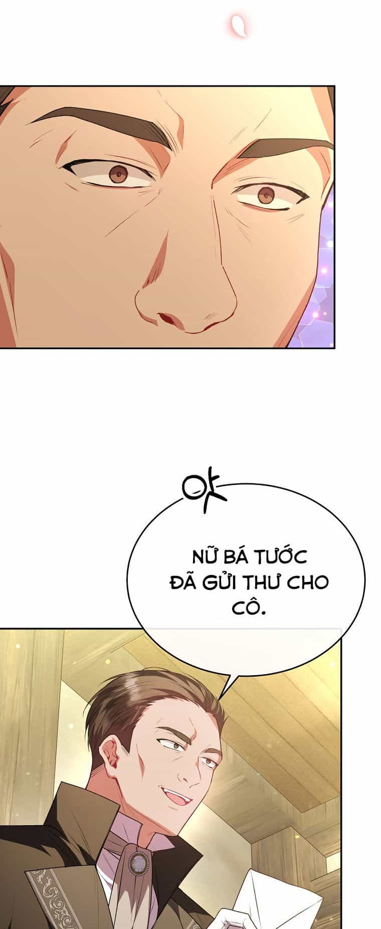 Cô Con Gái Thật Sự Đã Xuất Hiện - Chương 58 - ảnh 27
