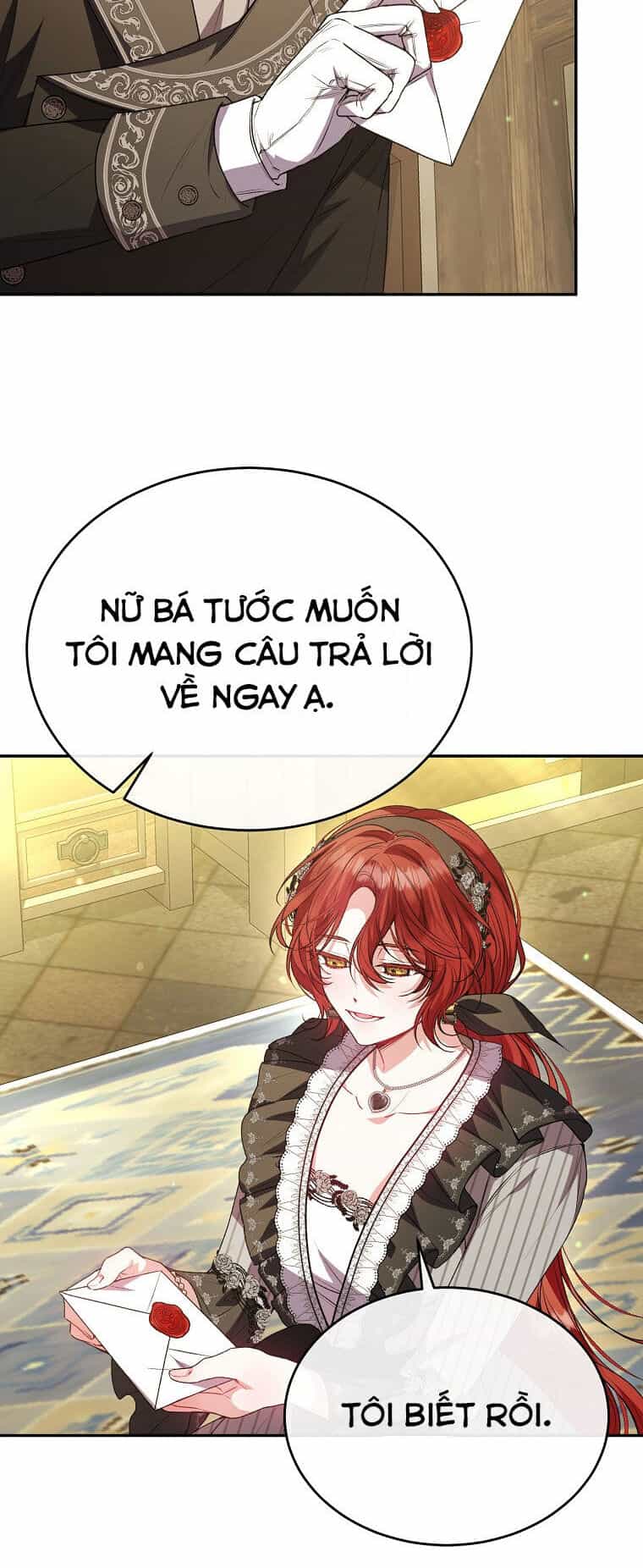 Cô Con Gái Thật Sự Đã Xuất Hiện - Chương 58 - ảnh 28