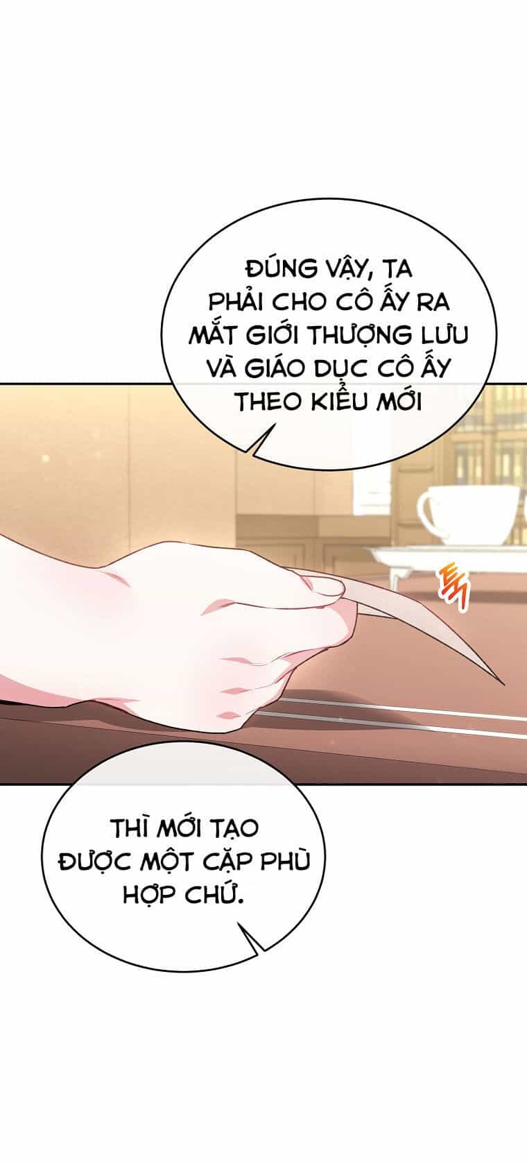 Cô Con Gái Thật Sự Đã Xuất Hiện - Chương 58 - ảnh 5