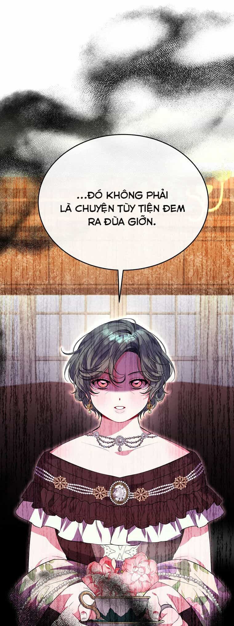 Cô Con Gái Thật Sự Đã Xuất Hiện - Chương 59 - ảnh 46