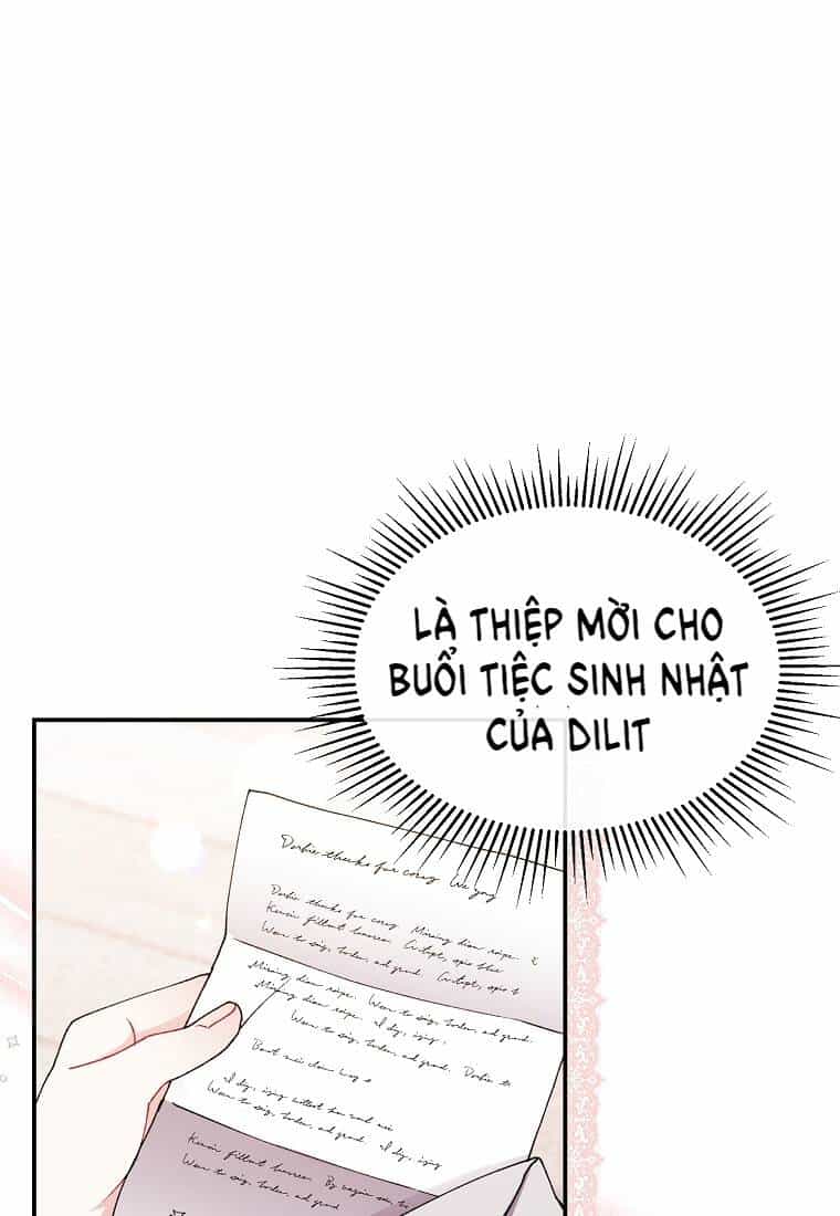Cô Con Gái Thật Sự Đã Xuất Hiện - Chương 6 - ảnh 19