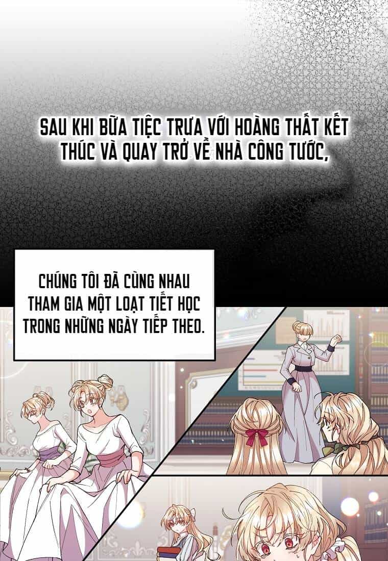 Cô Con Gái Thật Sự Đã Xuất Hiện - Chương 6 - ảnh 22