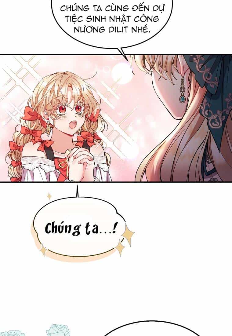 Cô Con Gái Thật Sự Đã Xuất Hiện - Chương 6 - ảnh 35