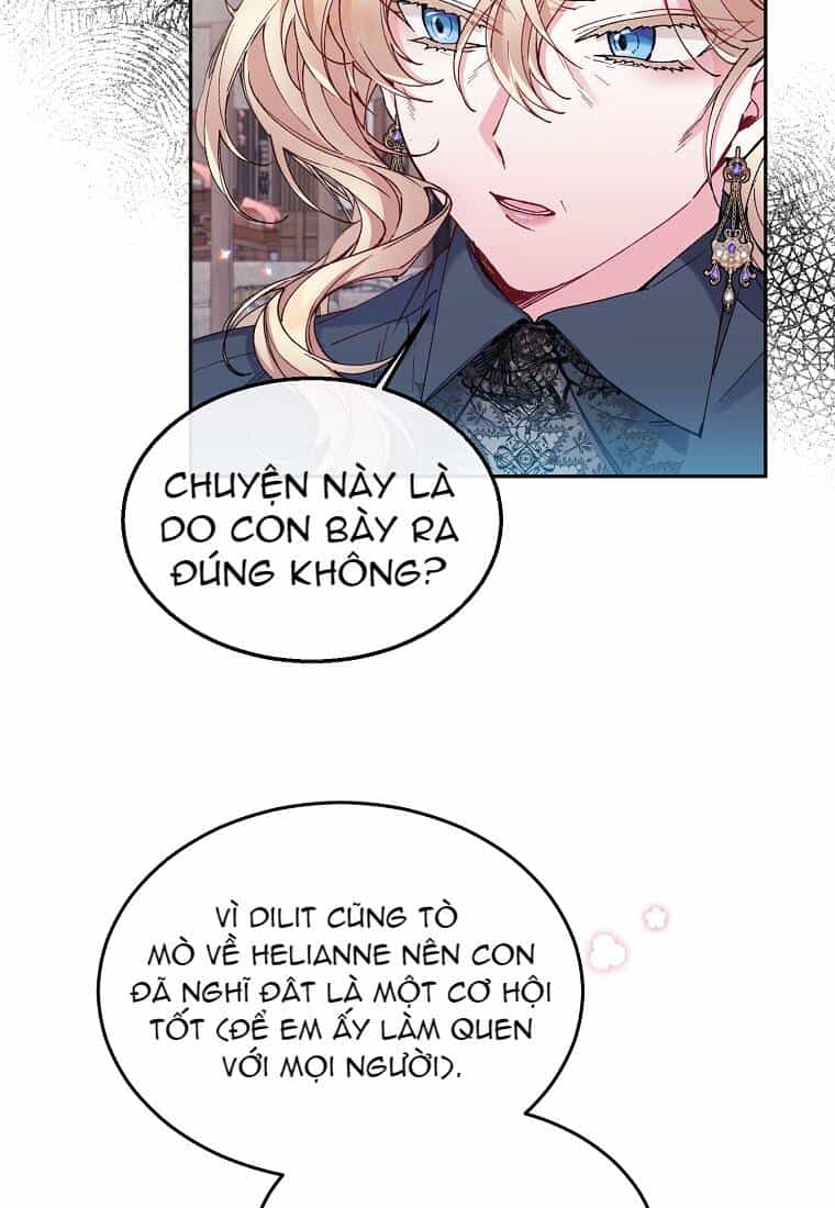 Cô Con Gái Thật Sự Đã Xuất Hiện - Chương 6 - ảnh 51