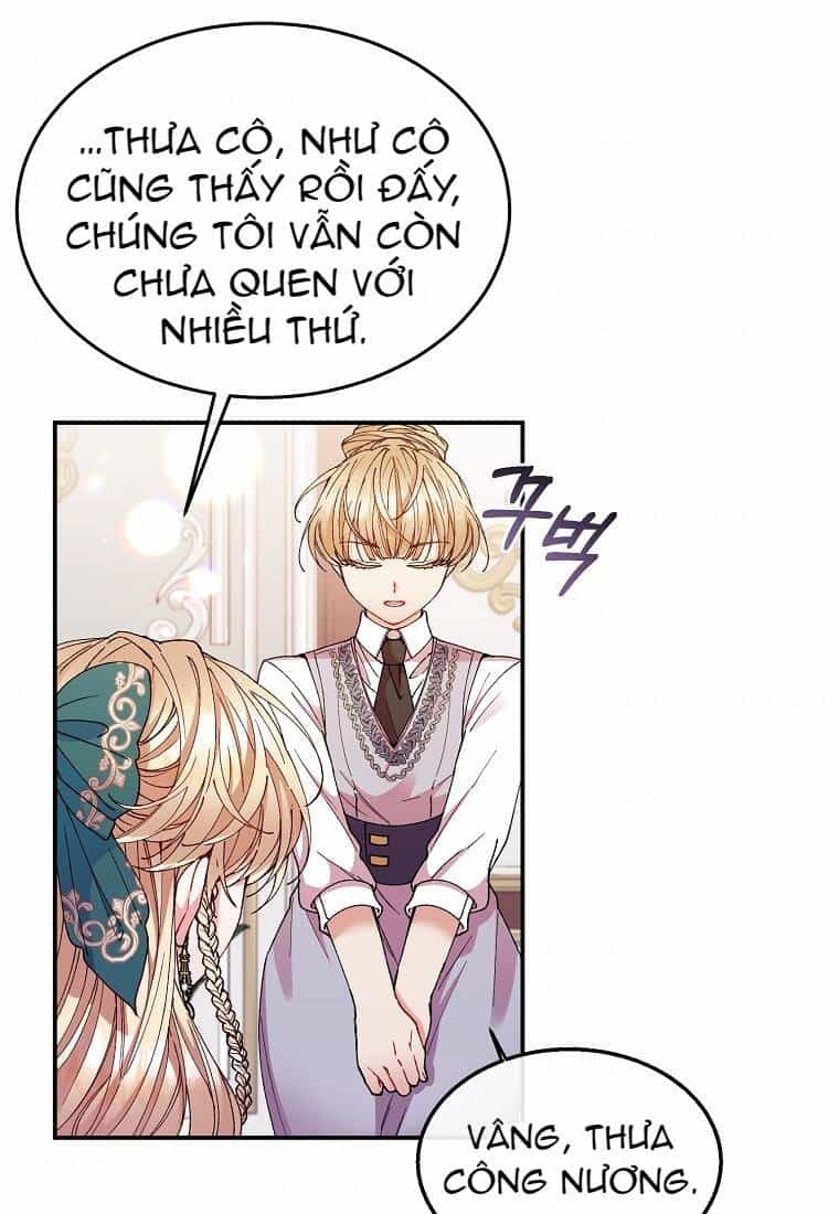 Cô Con Gái Thật Sự Đã Xuất Hiện - Chương 6 - ảnh 54