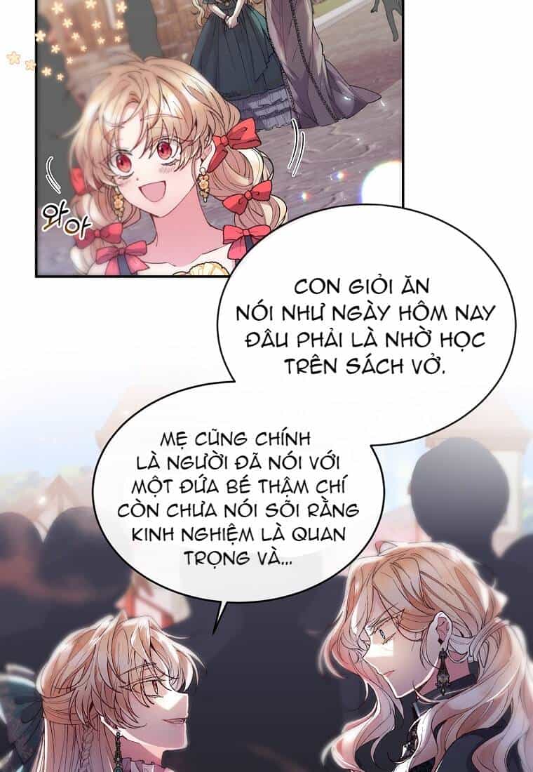Cô Con Gái Thật Sự Đã Xuất Hiện - Chương 6 - ảnh 57