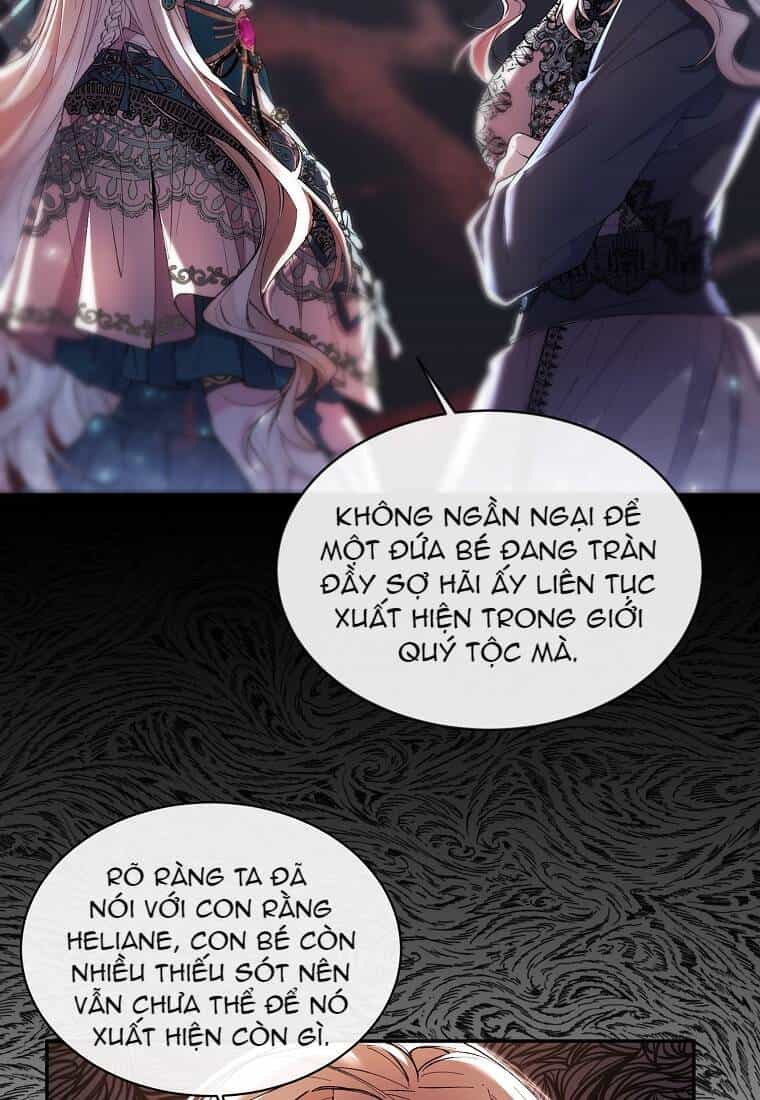 Cô Con Gái Thật Sự Đã Xuất Hiện - Chương 6 - ảnh 58