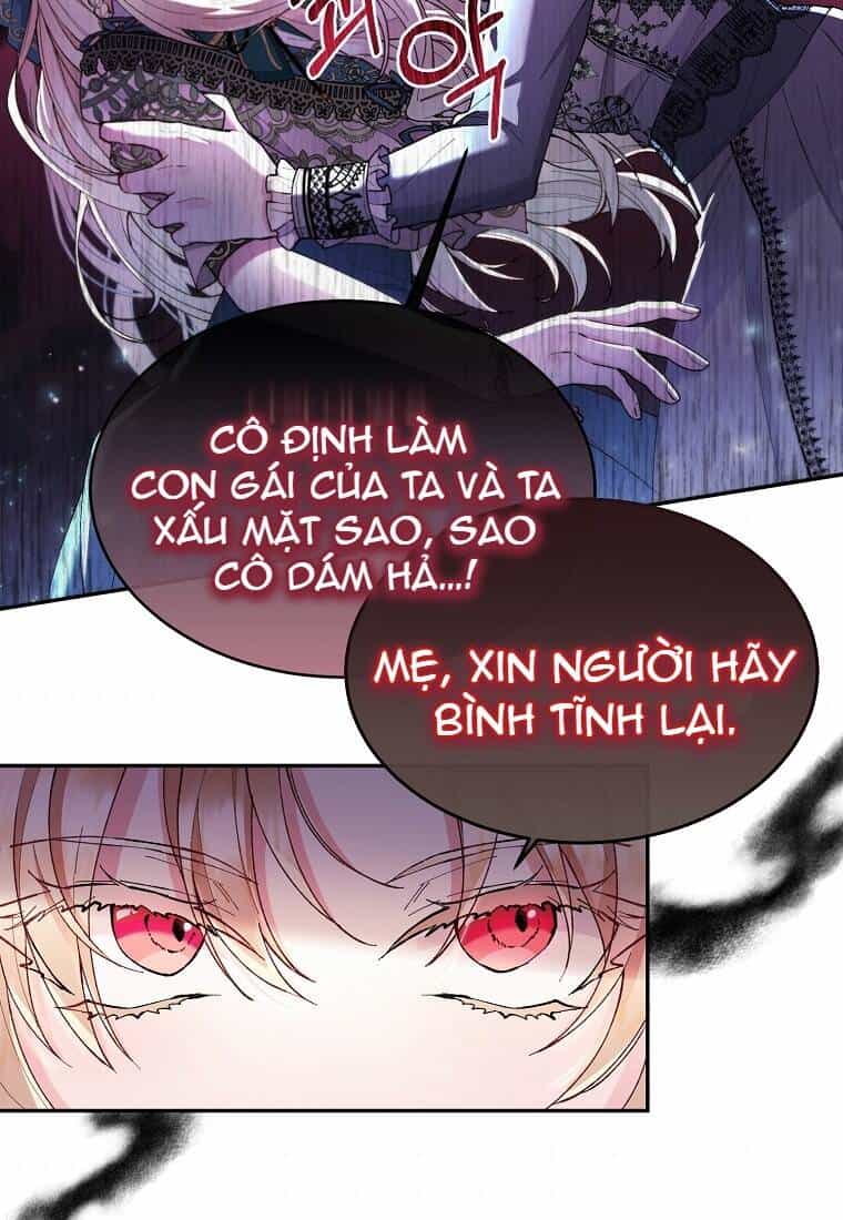 Cô Con Gái Thật Sự Đã Xuất Hiện - Chương 6 - ảnh 60