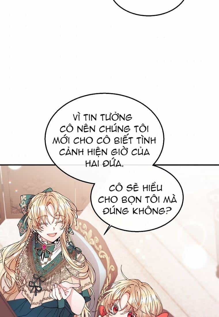 Cô Con Gái Thật Sự Đã Xuất Hiện - Chương 6 - ảnh 65
