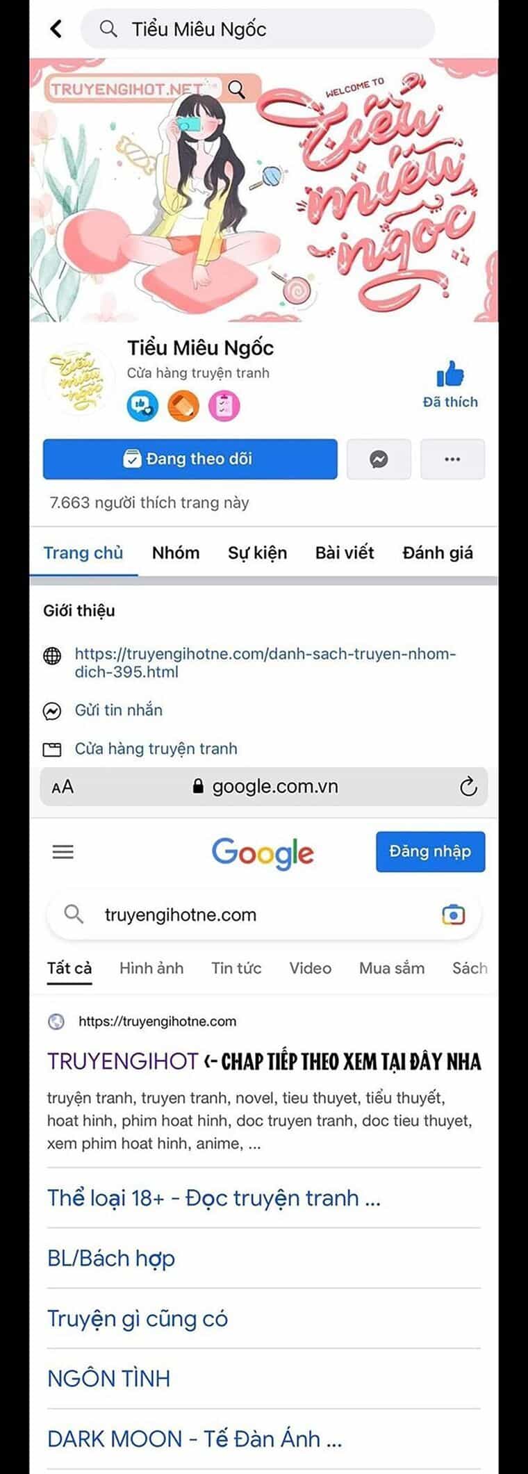 Cô Con Gái Thật Sự Đã Xuất Hiện - Chương 60 - ảnh 1