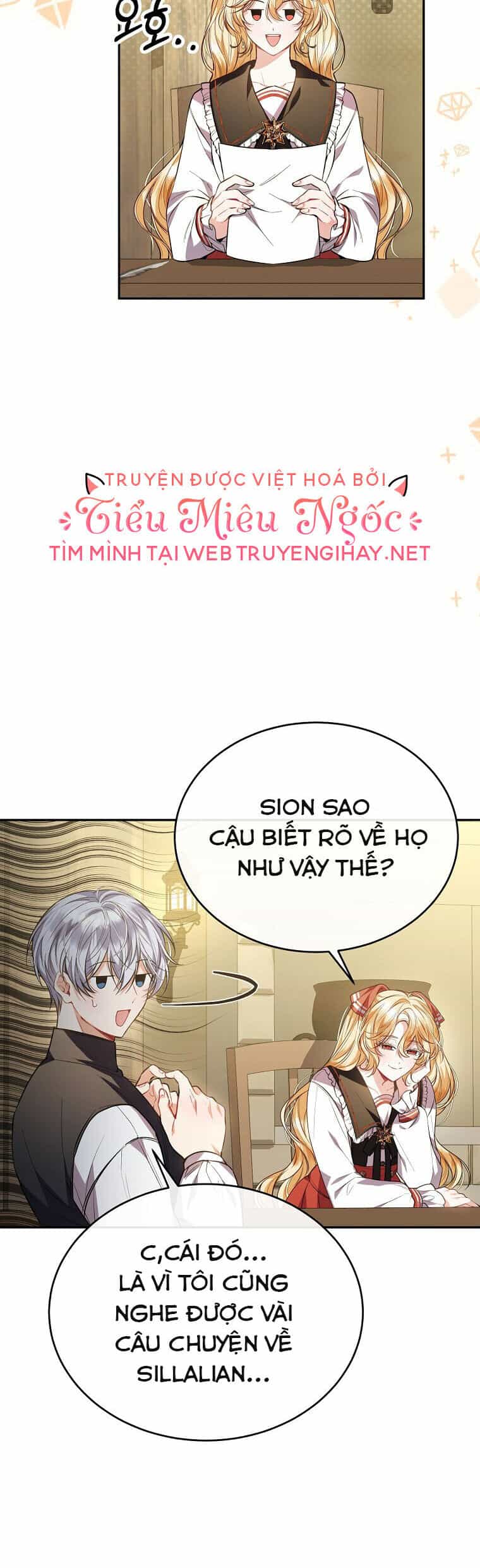Cô Con Gái Thật Sự Đã Xuất Hiện - Chương 60 - ảnh 11
