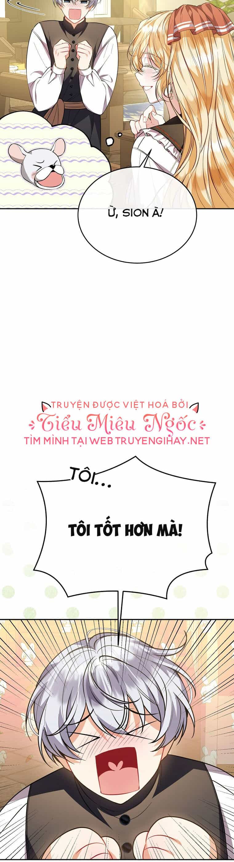 Cô Con Gái Thật Sự Đã Xuất Hiện - Chương 60 - ảnh 13