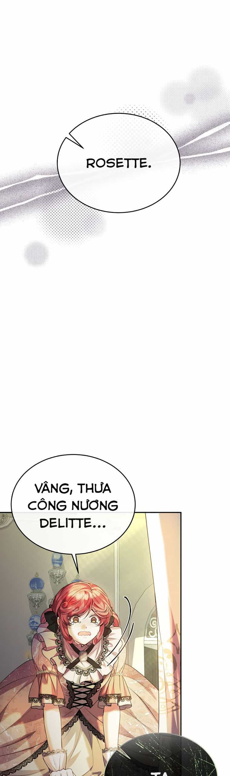 Cô Con Gái Thật Sự Đã Xuất Hiện - Chương 60 - ảnh 26