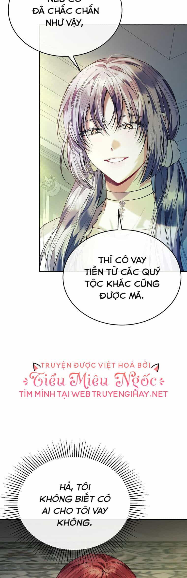 Cô Con Gái Thật Sự Đã Xuất Hiện - Chương 60 - ảnh 29