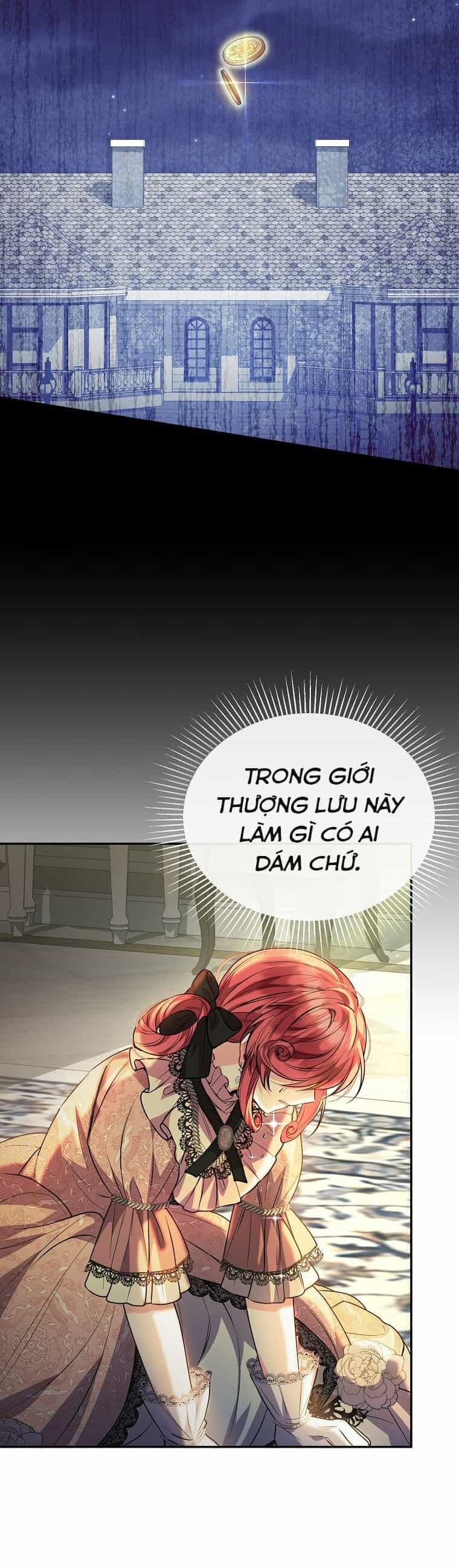 Cô Con Gái Thật Sự Đã Xuất Hiện - Chương 60 - ảnh 31