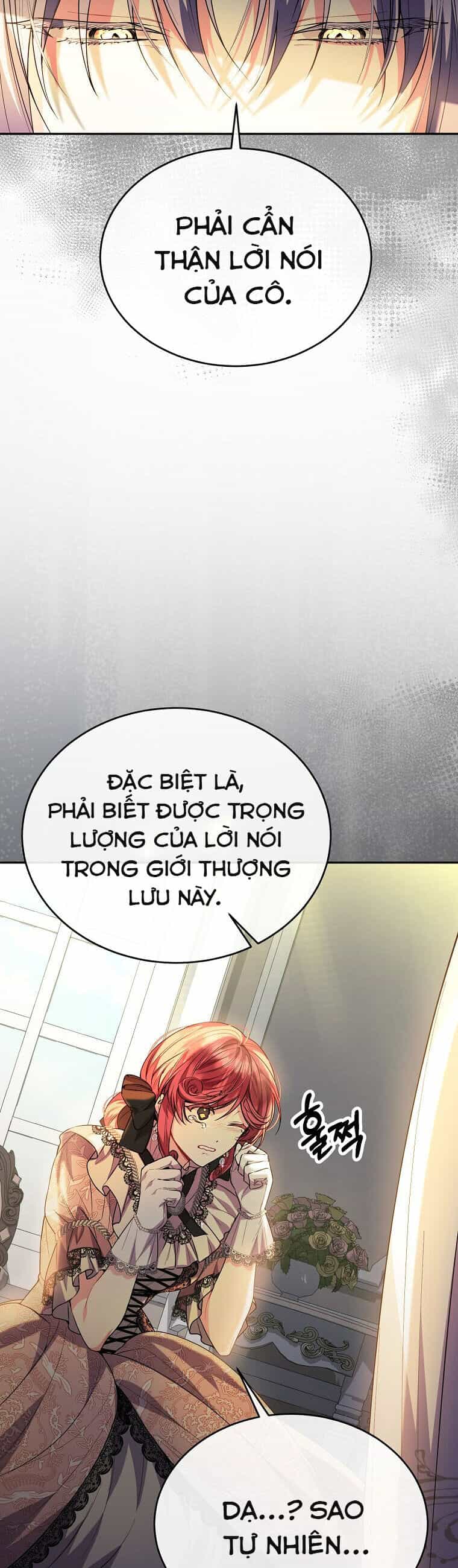 Cô Con Gái Thật Sự Đã Xuất Hiện - Chương 60 - ảnh 35