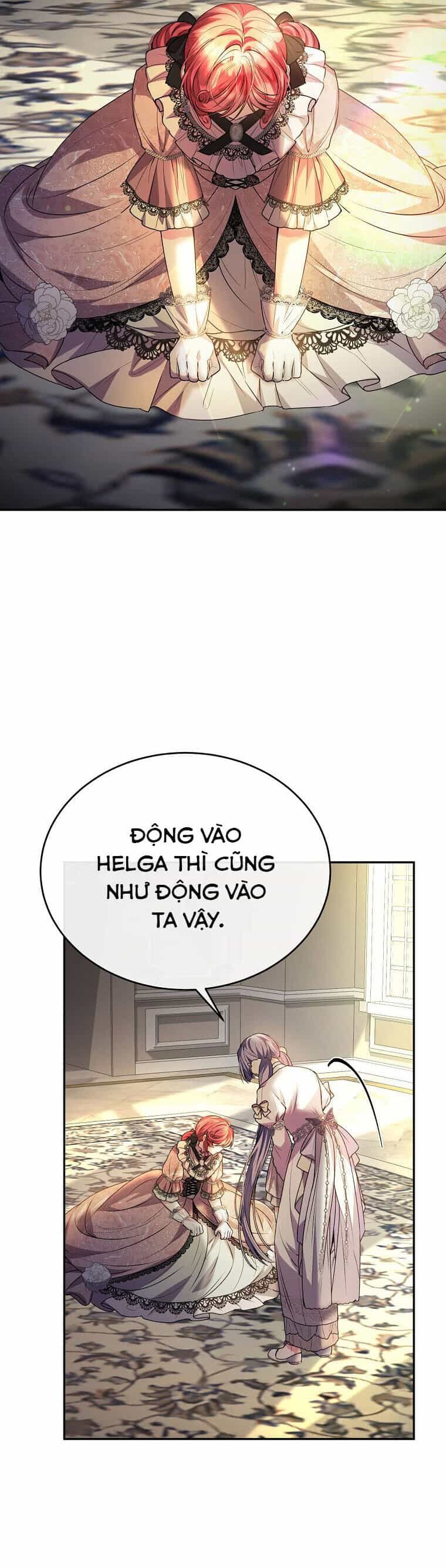 Cô Con Gái Thật Sự Đã Xuất Hiện - Chương 60 - ảnh 41