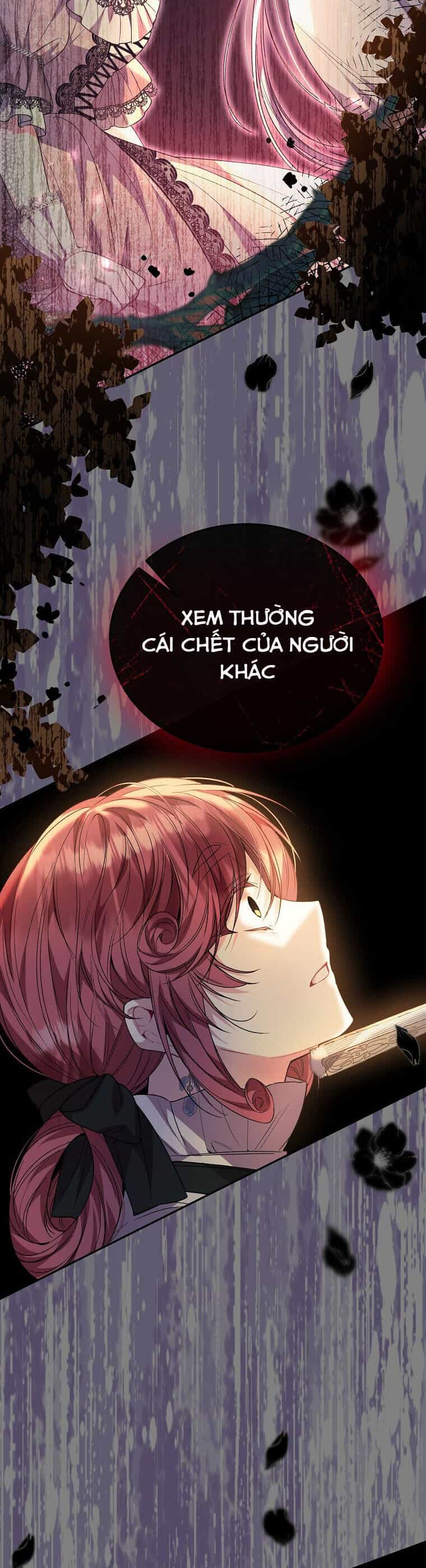 Cô Con Gái Thật Sự Đã Xuất Hiện - Chương 60 - ảnh 43