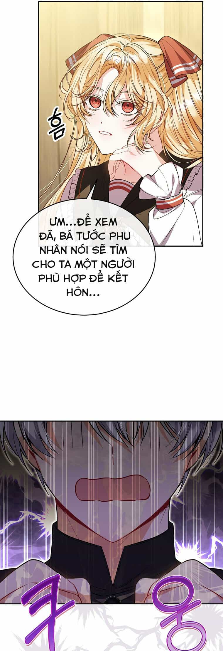 Cô Con Gái Thật Sự Đã Xuất Hiện - Chương 60 - ảnh 6