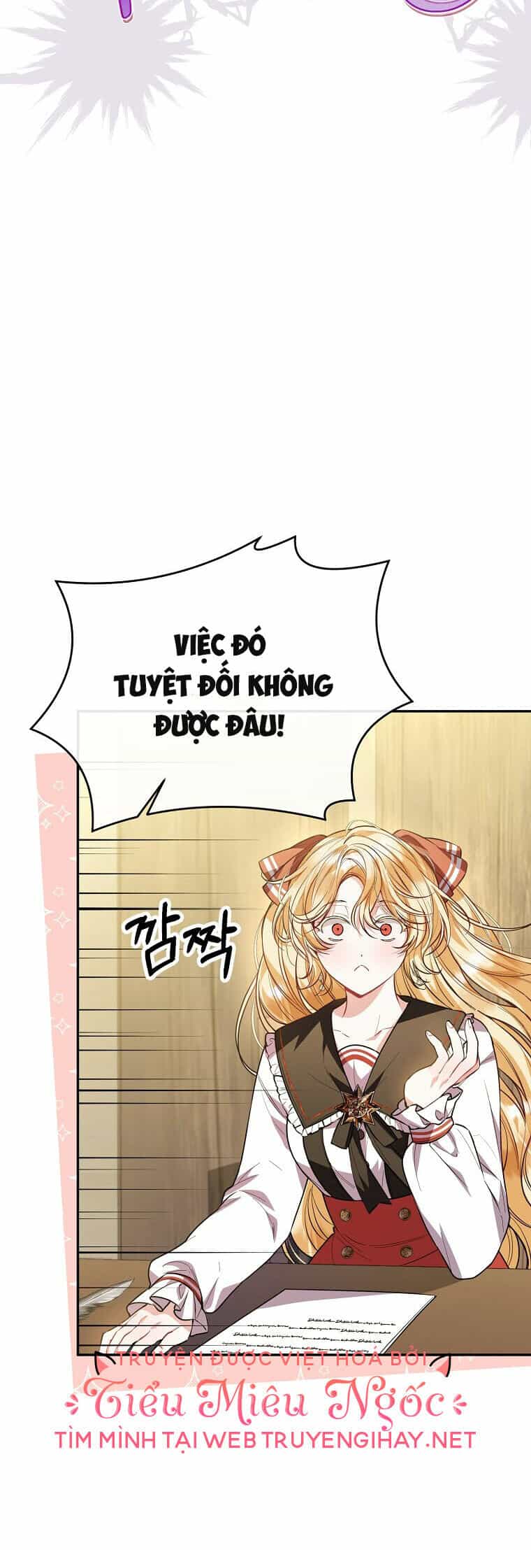Cô Con Gái Thật Sự Đã Xuất Hiện - Chương 60 - ảnh 7