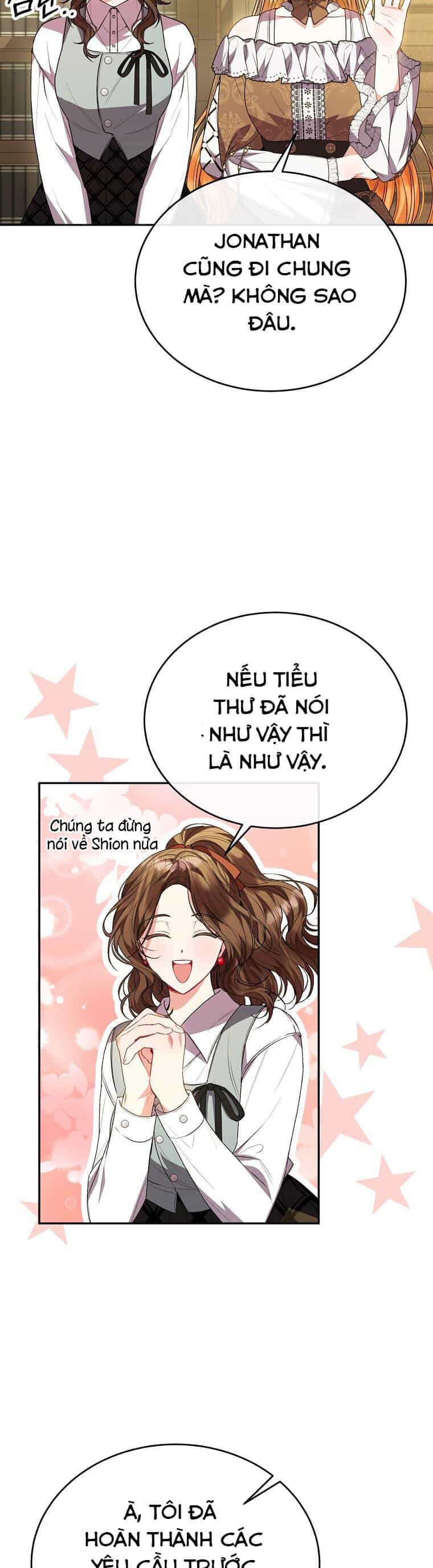 Cô Con Gái Thật Sự Đã Xuất Hiện - Chương 61 - ảnh 10