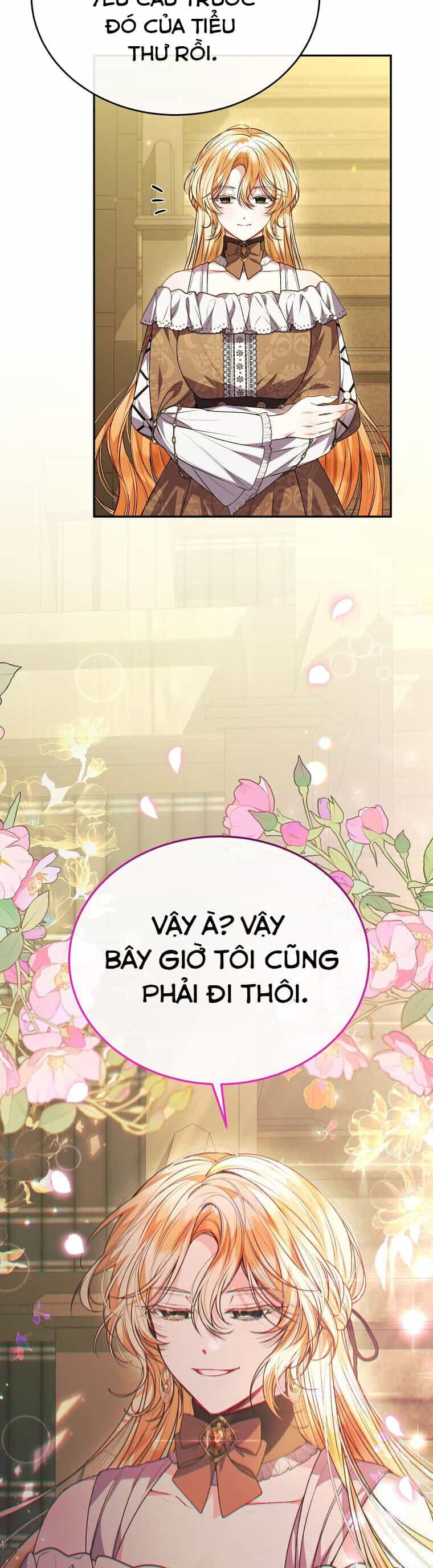 Cô Con Gái Thật Sự Đã Xuất Hiện - Chương 61 - ảnh 11