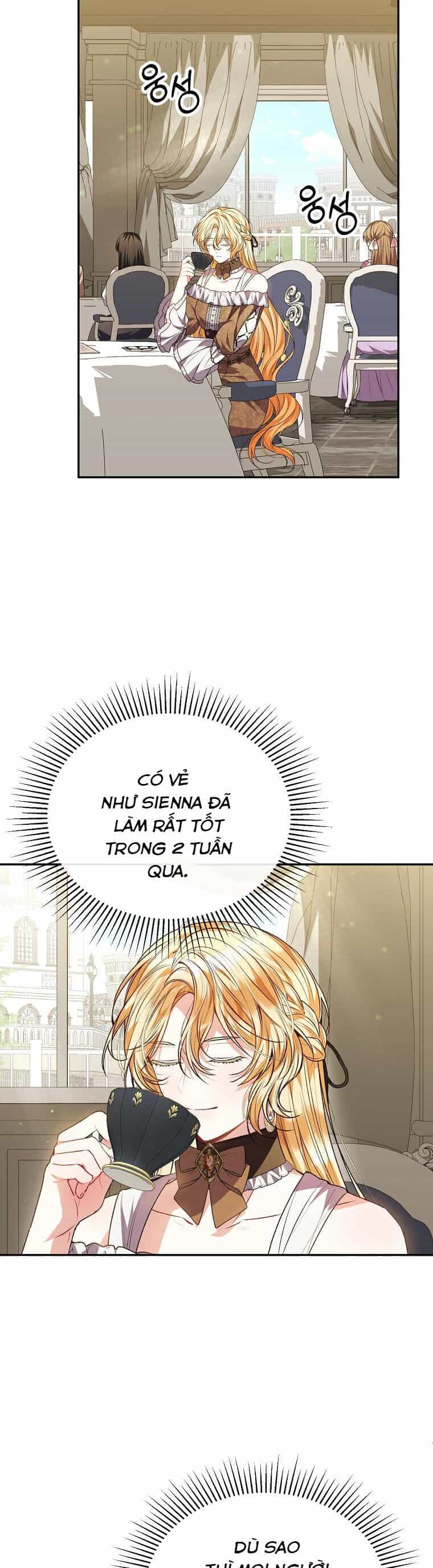 Cô Con Gái Thật Sự Đã Xuất Hiện - Chương 61 - ảnh 15
