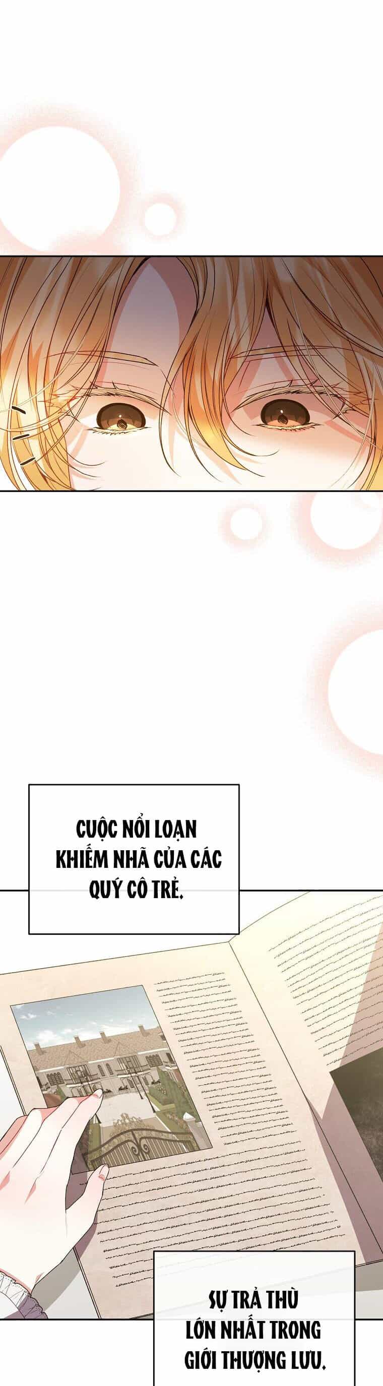 Cô Con Gái Thật Sự Đã Xuất Hiện - Chương 61 - ảnh 17