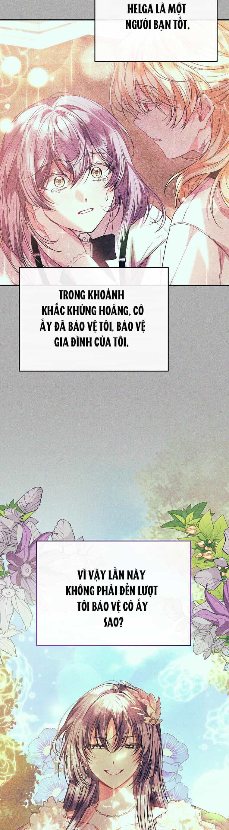 Cô Con Gái Thật Sự Đã Xuất Hiện - Chương 61 - ảnh 23