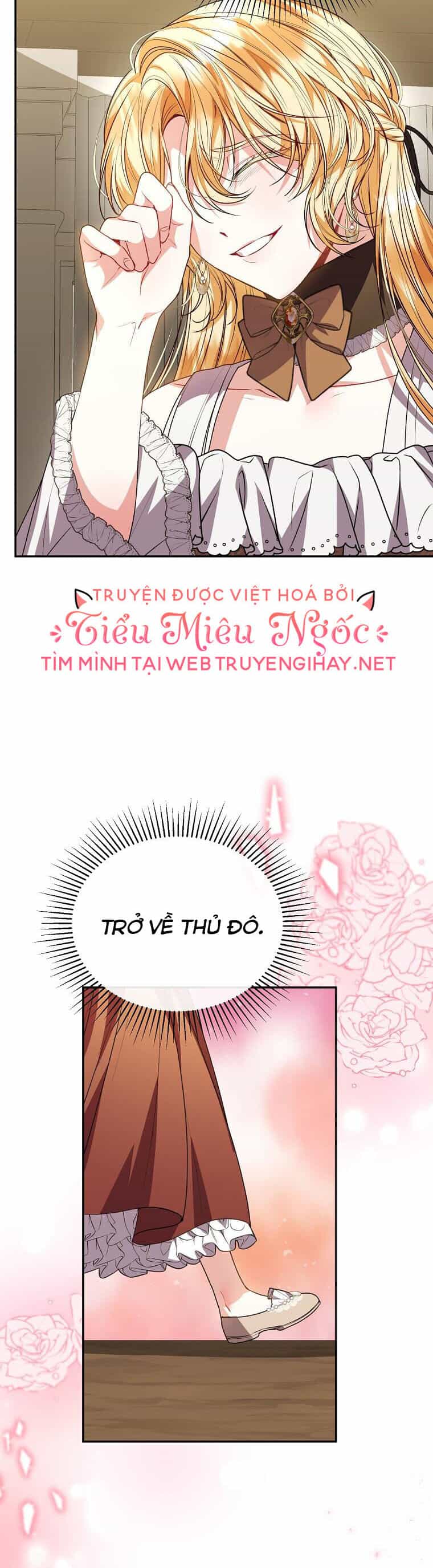Cô Con Gái Thật Sự Đã Xuất Hiện - Chương 61 - ảnh 28