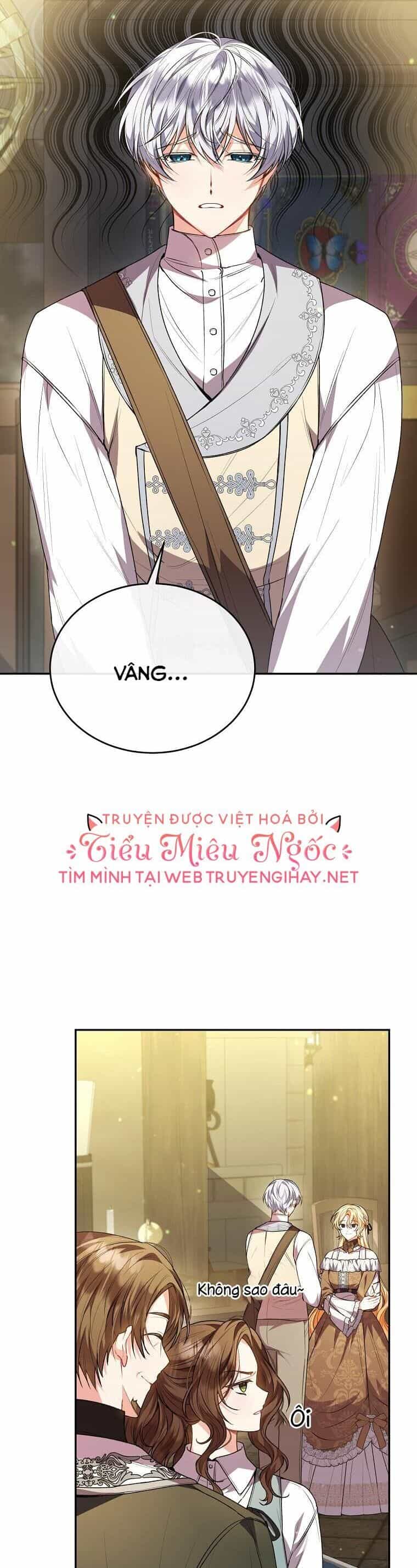 Cô Con Gái Thật Sự Đã Xuất Hiện - Chương 61 - ảnh 3