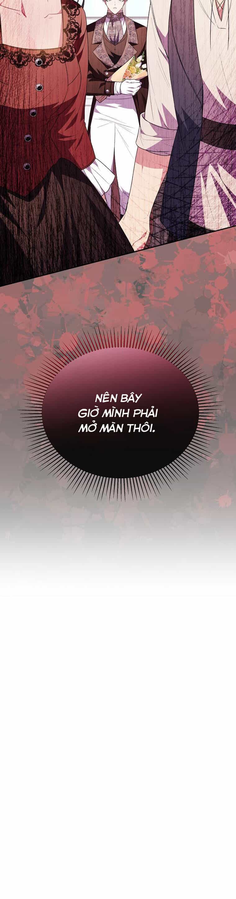 Cô Con Gái Thật Sự Đã Xuất Hiện - Chương 61 - ảnh 43