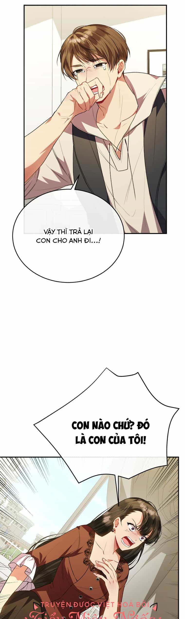 Cô Con Gái Thật Sự Đã Xuất Hiện - Chương 62 - ảnh 10