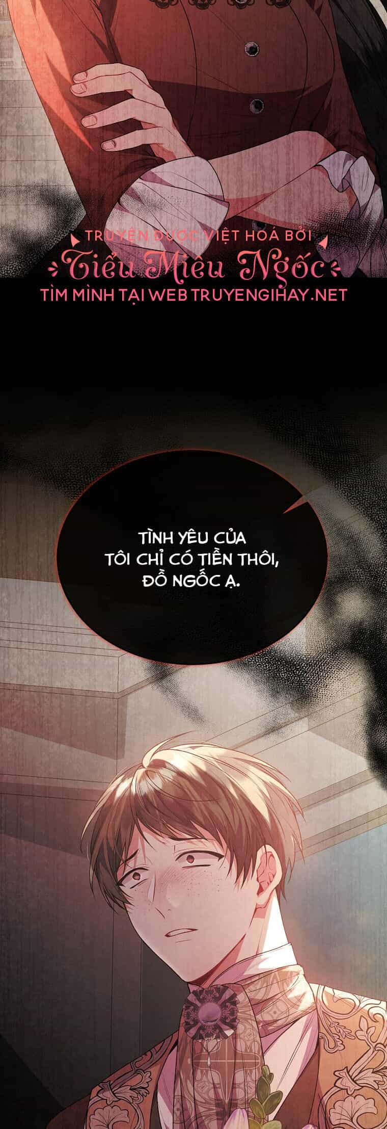 Cô Con Gái Thật Sự Đã Xuất Hiện - Chương 62 - ảnh 16