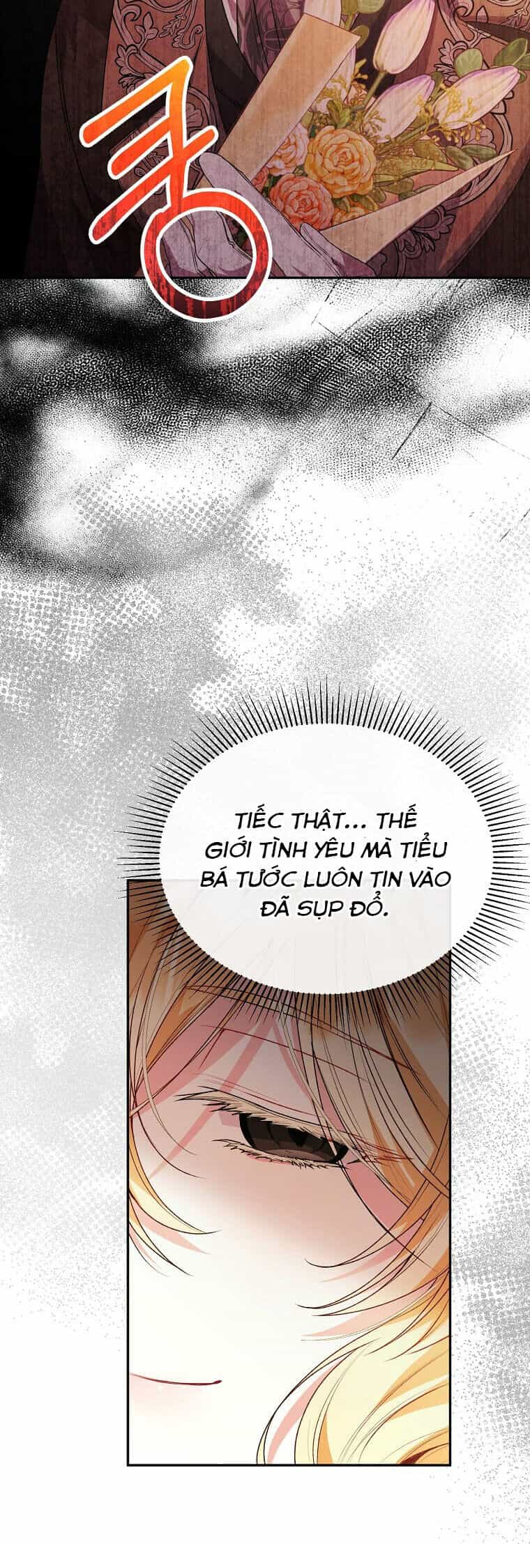 Cô Con Gái Thật Sự Đã Xuất Hiện - Chương 62 - ảnh 17