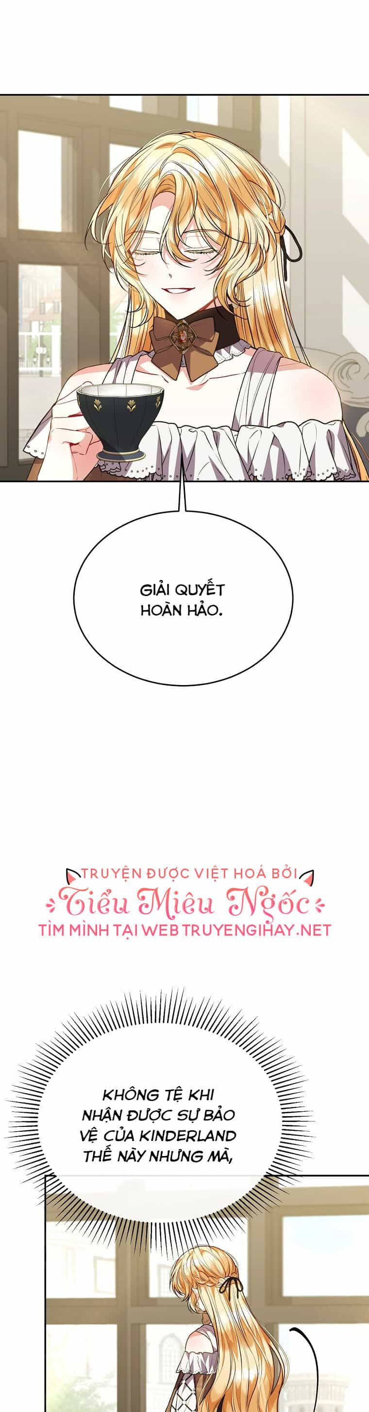 Cô Con Gái Thật Sự Đã Xuất Hiện - Chương 62 - ảnh 21
