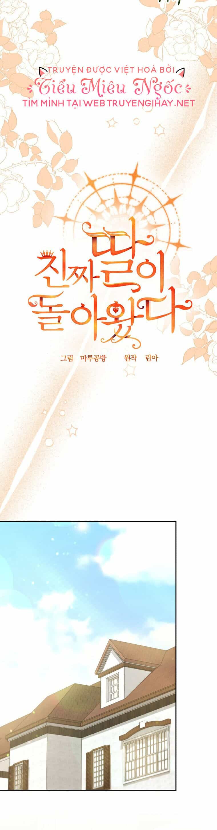 Cô Con Gái Thật Sự Đã Xuất Hiện - Chương 62 - ảnh 23