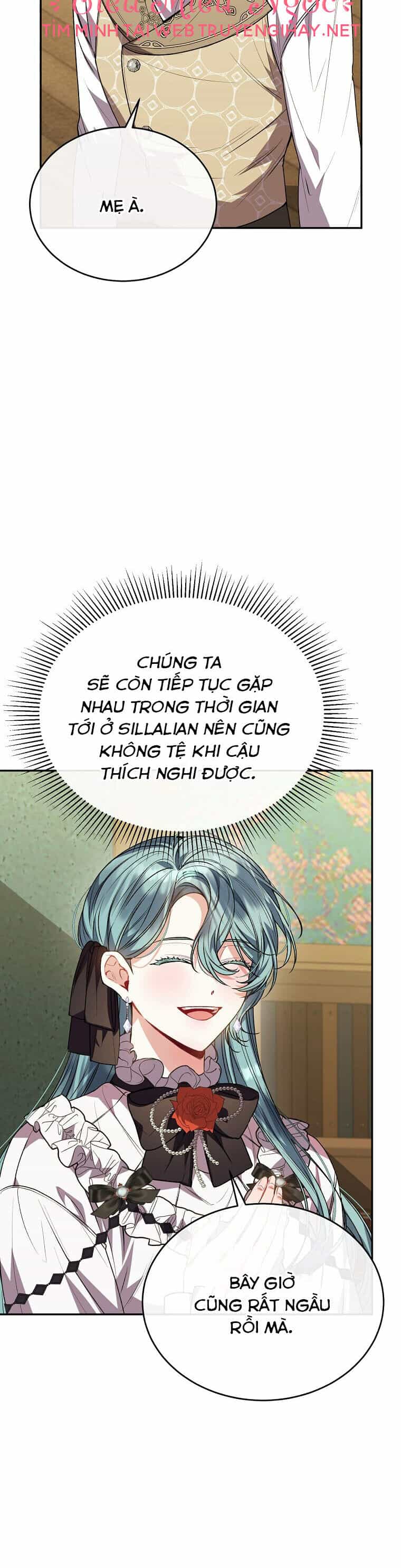 Cô Con Gái Thật Sự Đã Xuất Hiện - Chương 62 - ảnh 32