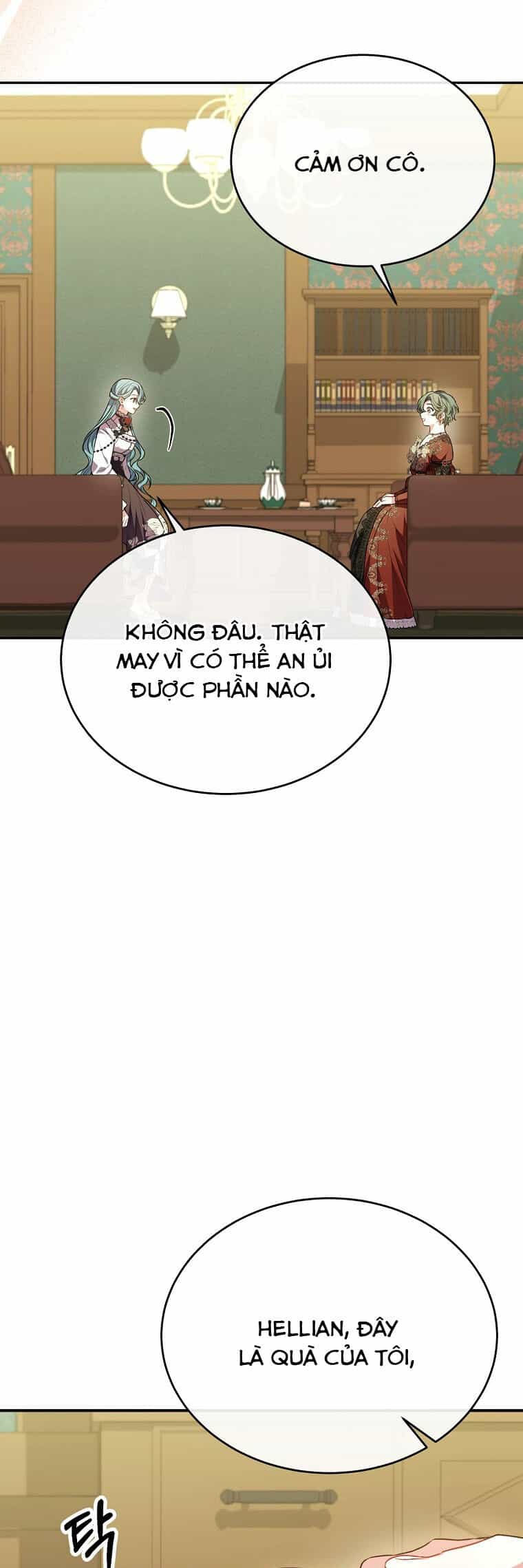 Cô Con Gái Thật Sự Đã Xuất Hiện - Chương 62 - ảnh 39
